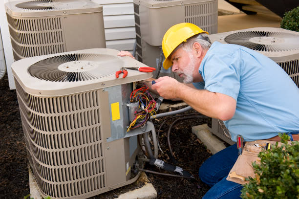 Best Air Conditioning Cleaning in Itasca, TX