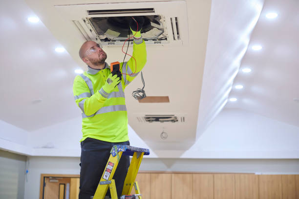 Best Seasonal HVAC Services in Itasca, TX