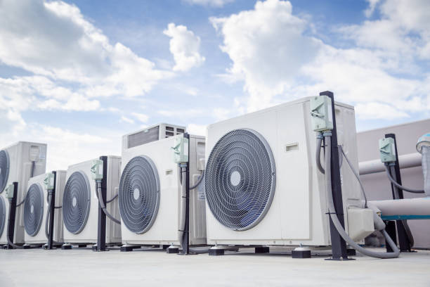 Best HVAC for Healthcare Facilities in Itasca, TX