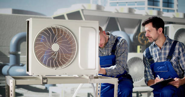 Best HVAC Supply and Distribution in Itasca, TX