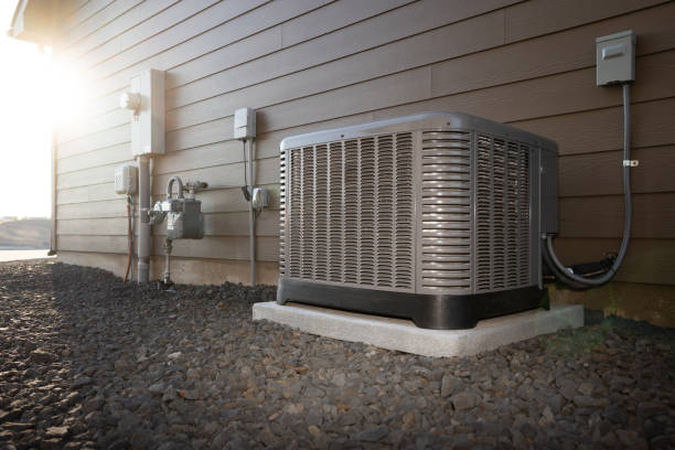 Best Residential HVAC in Itasca, TX